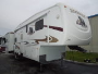 2009 Cedar Creek Silverback